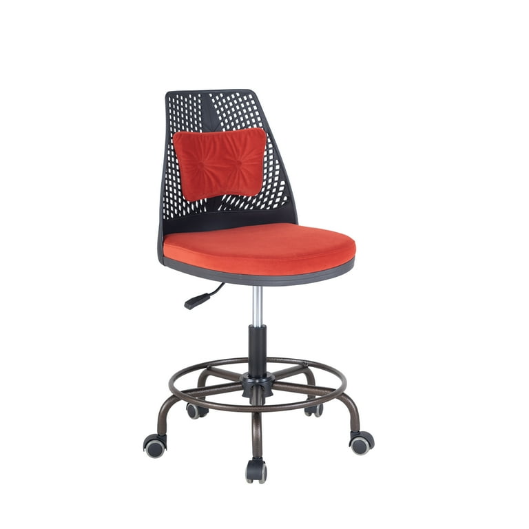 Cute drafting chair hot sale
