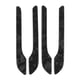thumbnail image 2 of Side Door Handle Trim 4Pcs Wear Resistant Outer Door Handle Trim For Car Accessories ANGGREK Otros Vehículos, 2 of 8