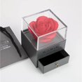 thumbnail image 6 of 100Fens Everlasting Flower Gift Box Rose Preservation Box Mother's Day Rose Gif, 6 of 6