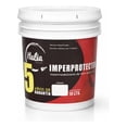 thumbnail image 1 of Impermeabilizante Cubeta 19lt BLANCO De 5 Años Imperprotector, 1 of 4