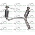 thumbnail image 2 of Davico 19217 Catalytic Converter, 1 Pack, 2 of 4