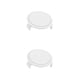 thumbnail image 2 of sweethay Professional Practical Locator Mounting Bracket Mount Exquisite Fixed Support Easy Installment Anti-lost Holder Position Como se muestra 2piezas, 2 of 6