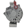 thumbnail image 2 of Quality Built MPN8317811N - New Alternator, 2 of 4