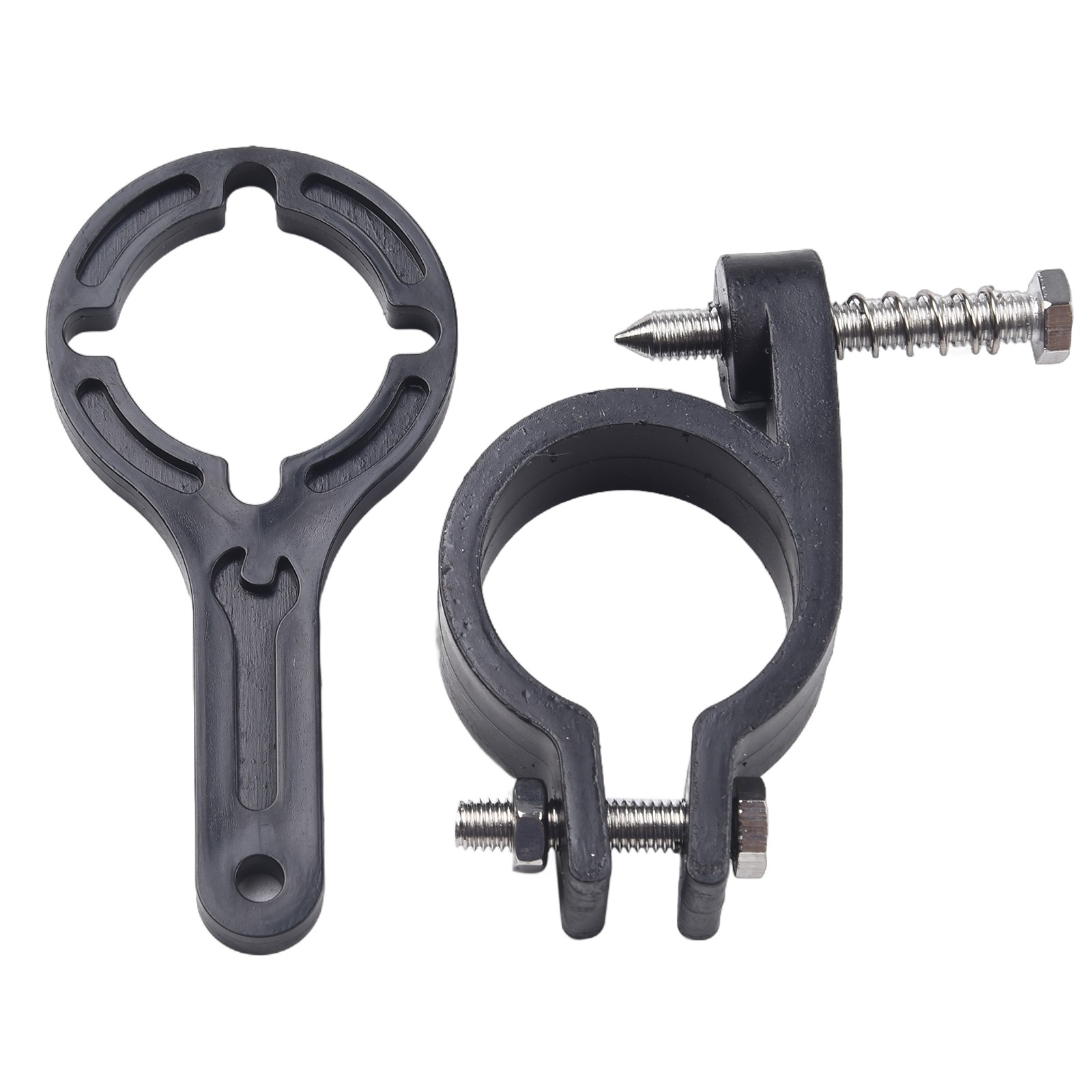 RANMEI High Pressure Sprinkler 1.5Inch Female Thread Sprinkler Easy To Install