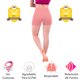 thumbnail image 5 of Short Licra Mujer, Corto, Unitalla, Deportivo, Dama, Atlético, Boxer, Entrenamiento, Pantalones Cortos, Biker, 5 of 5