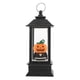 thumbnail image 1 of 1 lámpara de viento de Halloween para decoraciones de Halloween., 1 of 3