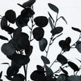 thumbnail image 2 of Nearly Natural Potted Eucalyptus Halloween Artificial Tree - 5' - Unlit, 2 of 4