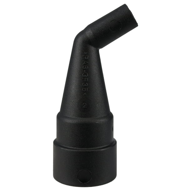Dremel 2610012040 Black Vacuum Adapter for Ultra Saw 20V Tool Model Walmart Business Supplies