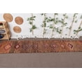 thumbnail image 2 of Cool Rug, 2.5x12 ft Runner Rug, Floor Rug, Vintage Rug, Office Rug, Turkish Rug, 2 of 9