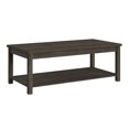 thumbnail image 3 of Picket House Furnishings Holmes Three Pack Occasional Set in Mocha Gray, 3 of 11
