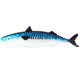thumbnail image 1 of HENG JIA Ocean Boat Cebo de pesca artificial Señuelo suave para peces grandes A, 1 of 8