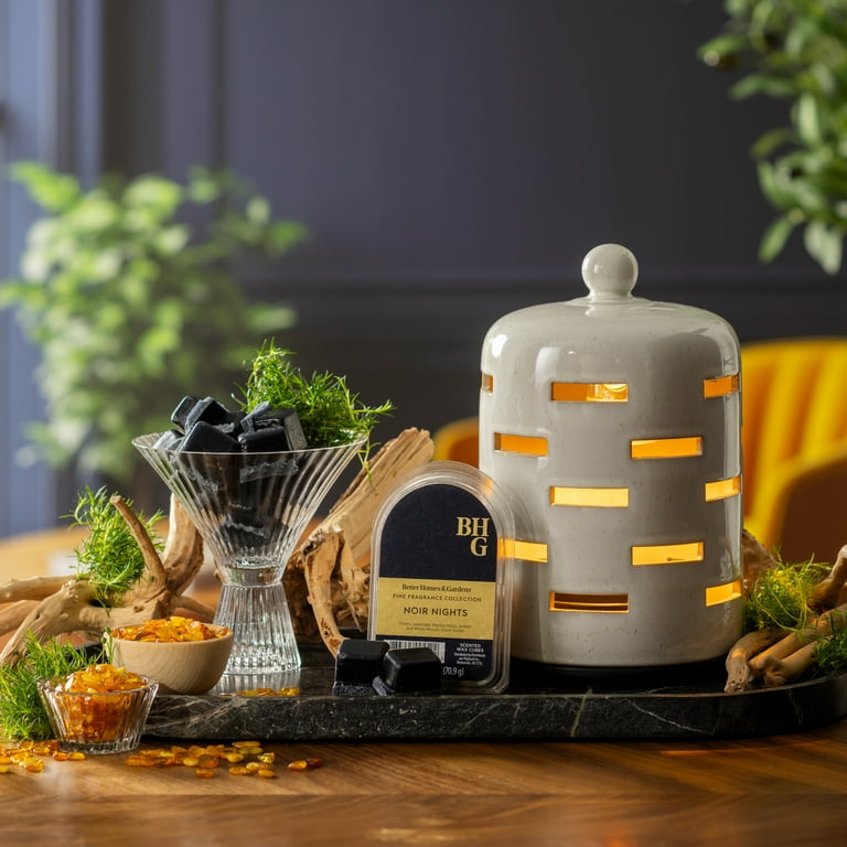Better Homes & Gardens Fine Fragrance Collection, Noir Nights