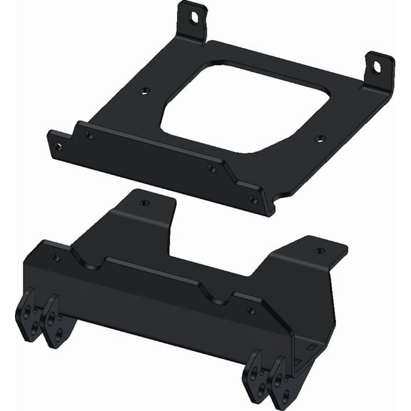 KFI Products Plow Mount for 2024 Polaris RZR XP 1000 - 106610