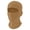 Khaki, variant on UV Mask Sun Protection Hood Face Cover Full Head Mask for Men and Women for Outdoor Fishing Skiing Khaki One Size