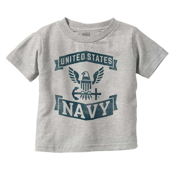 United States Navy Eagle Anchor Zip Up Hoodie Men's Women's Brisco Brands X