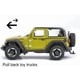 thumbnail image 2 of 1941 Die-casting model car toy car boy alloy pull back toy car with sound and light toy toy gift suit 3 4 5 6 7 8 year old boy girl teenager (green), 2 of 4