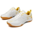 thumbnail image 2 of SKIUHS Men Professional grade Lightweight Breathable Indoor Badminton Shoes, 2 of 5