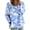Multicolor 4, variant on MEICHEN Women's Sun Shirts Casual Long Sleeve Shirt Lightweight Workout Hiking Tops for Women