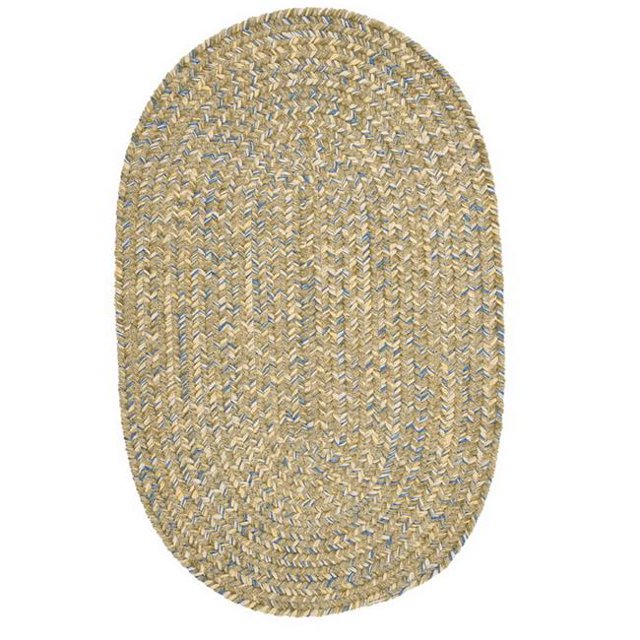 West Bay - Tweed Céleri 2'x3'