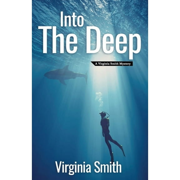 Into the Deep (Paperback)