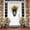 B, variant on Garloy Artificial Flower Stake Outdoor Decor Artificial Flowers with Stakes Artificial Outdoor Flowers with Stake Outdoor Faux Flowers for Garden Yard Porch Decor Artificial Flowers on Stakes