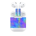 thumbnail image 3 of KIPLINK Matte Protective Film Sticker Skin for Apple AirPods 1 and 2, 3 of 4