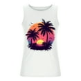 thumbnail image 4 of Otaozi Tank Tops Men Casual Cotton Tank Tops Pack Mens Tops Sexy Going Out Plus Size Summer Tops For Curvy Men 3Xl Mens Tropical T Shirts Short Sleeve Big And Tall Deal Big Spring Sale, 4 of 5