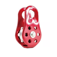 thumbnail image 1 of Polea De Escalada Belug Roja, 1 of 4