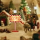 thumbnail image 3 of Advancent Letrero de madera vintage con luz LED para el día de Navidad, significado rico, iluminación cálida vintage de Navidad Kits de decoración para fiestas, 3 of 6