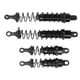 thumbnail image 1 of Amortiguadores RC Springs, amortiguadores RC Amortiguadores delanteros RC Amortiguadores de aluminio RC Máxima comodidad, 1 of 9