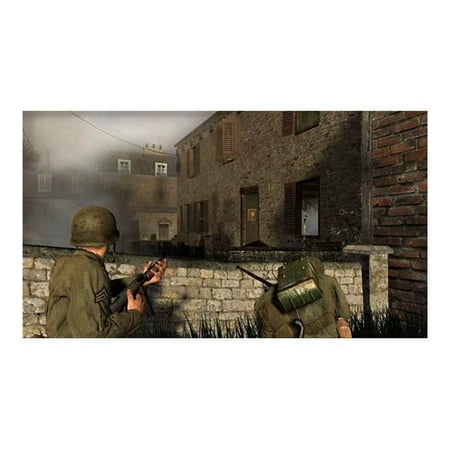 Call of Duty 3 - Playstation 3