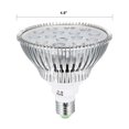 thumbnail image 4 of LED Grow Light Bulb 15W E27 10 Red + 5 Blue LEDs AC 85-265V for Indoor Plants, 4 of 5