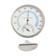 thumbnail image 1 of Thermo Hygrometer Climate Test Bedroom Greenhouse +1-2%(℃) Diameter 12.7cm, 1 of 10