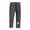Gray, variant on Zwiiyzr Toddler Girls Winter Leggings Fleece Lined Tights Footless Elastic Cotton Full Length Pants for 2-10 Years Old Black