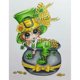 thumbnail image 1 of Taladro Diamond Painting (DB1744) Full Round DIY 5D Funny Girl Kit (LD01 Jar 24 Color) 30x40cm Hugtrwg Para estrenar, 1 of 1