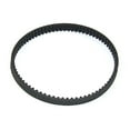 thumbnail image 1 of Replacement Vacuum Belt for Shark Navigator Deluxe NV42 (Single Pack) Replacement Vacuum Belt, 1 of 1
