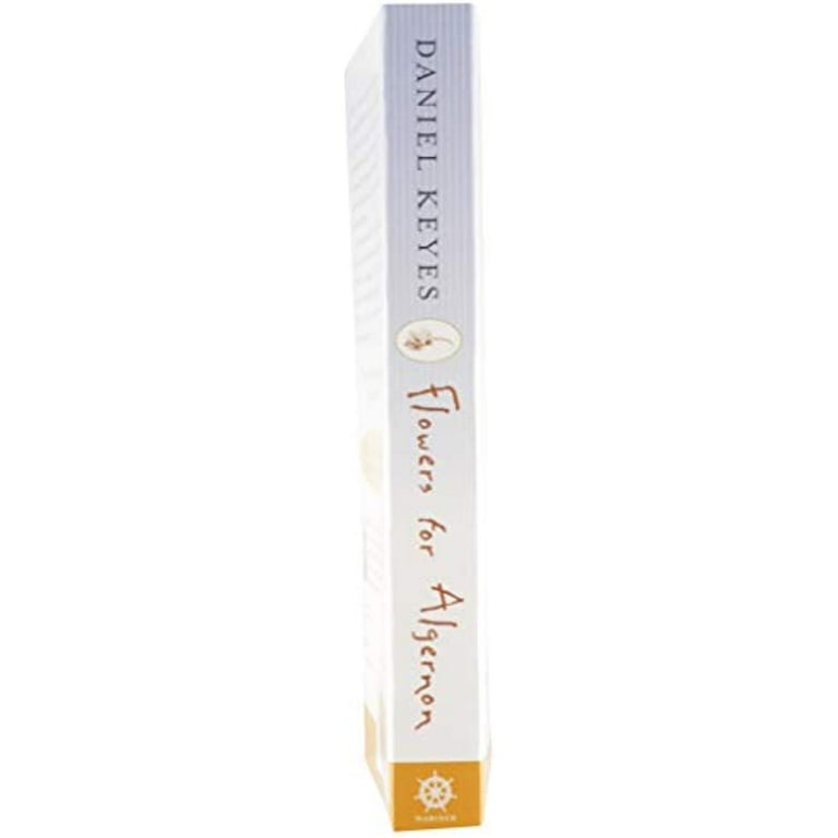 FLOWERS FOR ALGERNON (PPBK) - Walmart.com FLOWERS FOR ALGERNON (PPBK) - Walmart.com