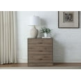 thumbnail image 1 of Mainstays 3-Drawer Dresser, 1 of 6