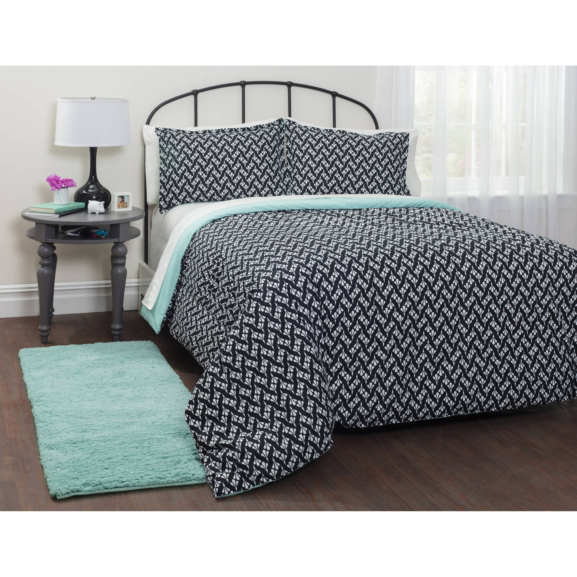 twin bed sets walmart