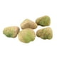 thumbnail image 4 of 5 piezas de rocas artificiales para paisajismo, rocas falsas, rocas artificiales decorativas C, 4 of 8