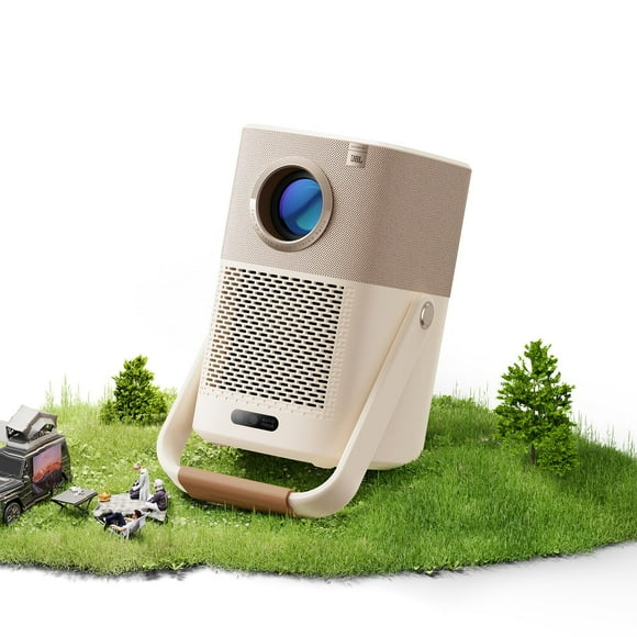 [Proyector] Yaber T2 Outdoor con WiFi 6 y Bluetooth 1080P