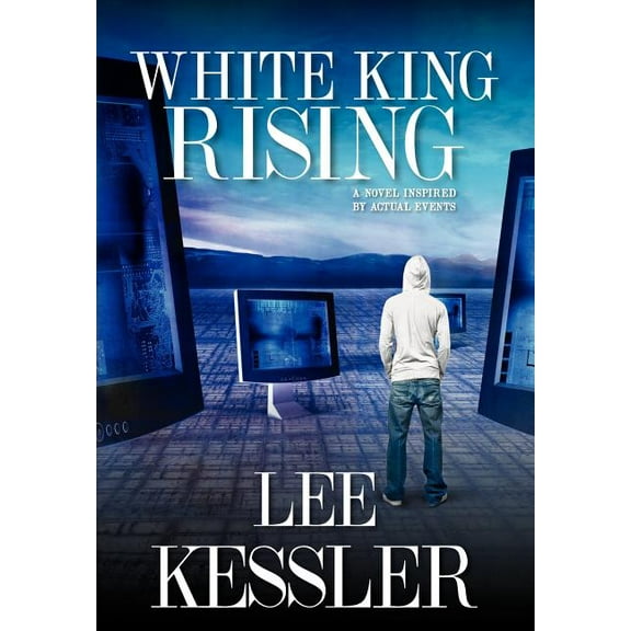 White King Rising (Hardcover)