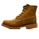 thumbnail image 2 of Botas para Hombre Cruzero 14B cafe 25.5, 2 of 5