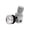 Grey, variant on High Pressure Regulator for Industrial and Durability