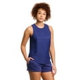 thumbnail image 3 of Reebok Women's Reflex Graphic Tank Top, Sizes XS-XXXL, 3 of 4