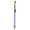 Light Blue, variant on Ballpoint Pens,Medium Point 1Mm Black Ink Work Pen with Super Soft Grip,Ball Point Pen for Men Women Retractable Office Pens Under $5 Kilougeis