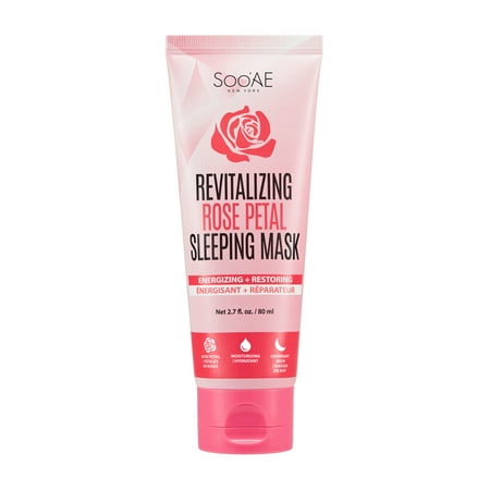i'm rose revitalizing sleeping mask i'm rose revitalizing sleeping mask