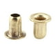 thumbnail image 3 of Tubo de escape recto Universal para coche, acero inoxidable plateado brillante, punta de silenciador trasero, garganta trasera Jadeshay A, 3 of 8