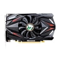 thumbnail image 2 of Tarjeta gráfica de vídeo maxsun GEFORCE GT 1030 4GB GDDR4, 2 of 5