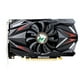 thumbnail image 2 of Tarjeta gráfica de vídeo maxsun GEFORCE GT 1030 4GB GDDR4, 2 of 5